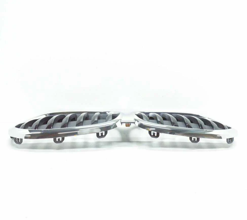 BMW X1 F48 LCI Priekinis Grilis 2018 2019 Originalus 51138493450