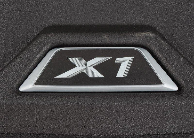 BMW X1 F48 Originalus 51472407173