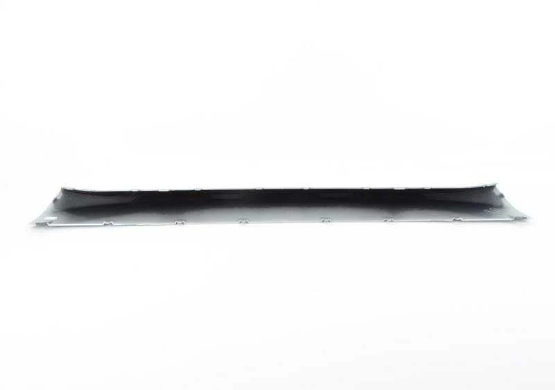 Bmw X1 F48 Oro Šoninis Panelės Ventiliacijos Kanalas Originalus 51117425974