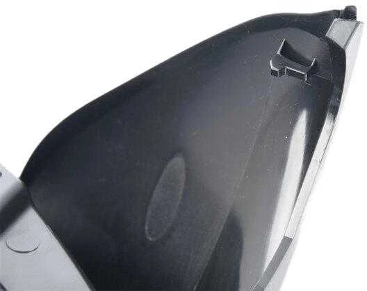Bmw X1 F48 Priekinis Dešinysis Veidrodis Stiprinimo Žiedo Aplankas Originalus 51167460148