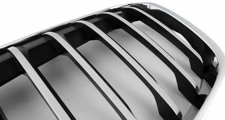 Bmw X1 F48 Priekinis Kairys Grillis Originalus 51117383365