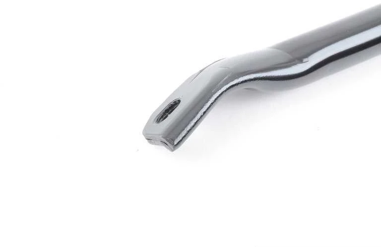 BMW X1 F48 Priekinis Skydelis V Formos Atrama Originalus 51647434550