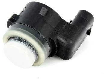 BMW X1 F48 Ultrasonic Sensor Baltas 66209283751 Originalus