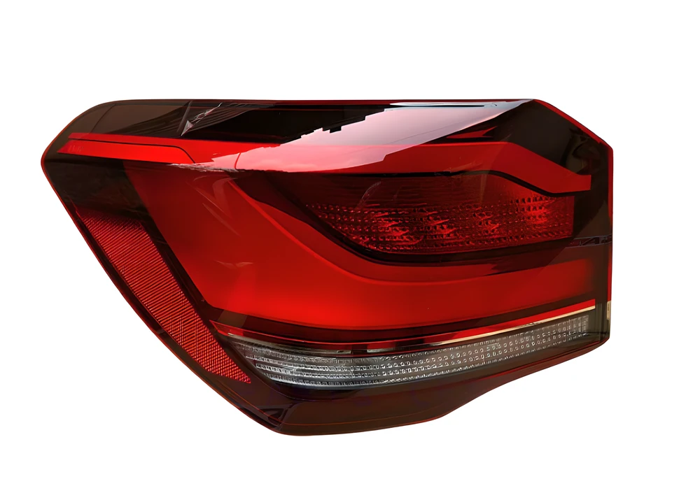 Bmw X1 F49 20-21 Galinis Žibintas Šoniniame Skydelyje Kairėje Originalus 63217955421