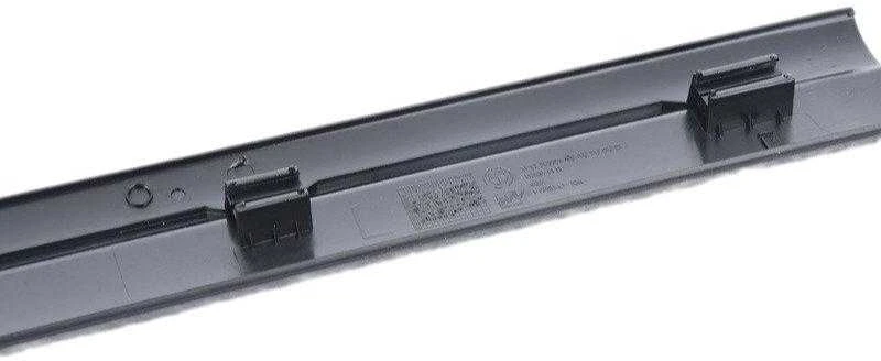 Bmw X1 Priekinis Kairysis Dangtelis Originalus 51472990503