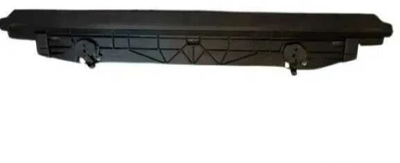 BMW X1 SERIES E84 priekinio radiatoriaus sandariklio apdailos skydelis originalus 51752990839
