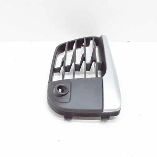 BMW X1 SERIES F48 X Line priekinio bamperio apatinės grotelės Kairė originali 51117453987