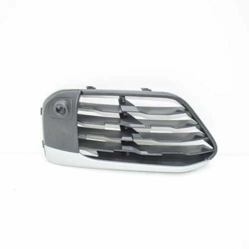 BMW X1 SERIES F48 X Line priekinio bamperio apatinės grotelės Kairė originali 51117453987
