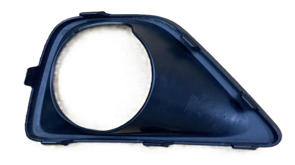 Bmw X2 F39 Kairysis Priekinio Bamperio Ruko Žibinto Dangtelis Originalus 51117435123