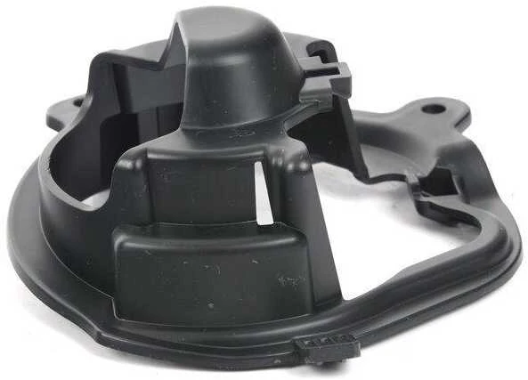 Bmw X2 F39 Kairysis Puspelkio Šviesos Adapteris Originalus 51117444925
