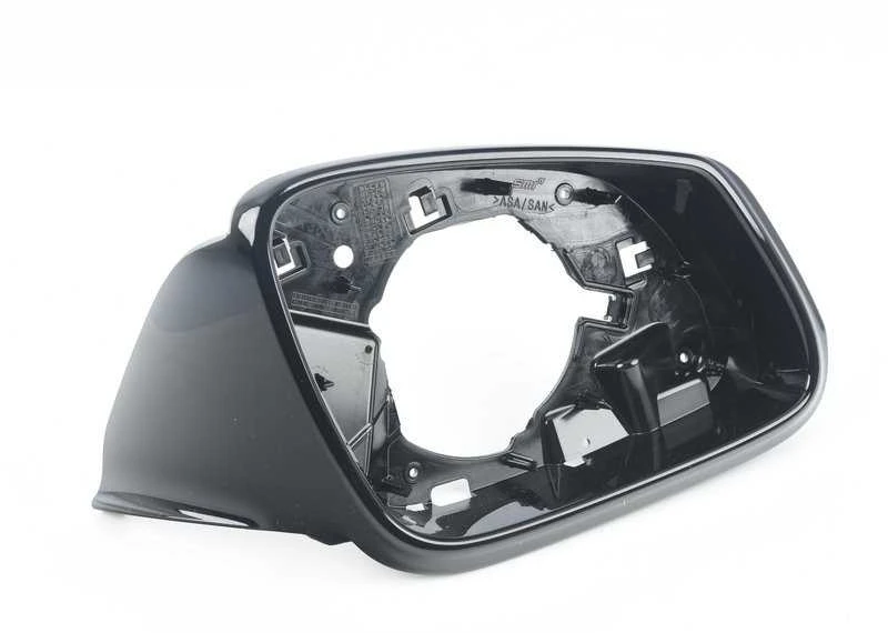 BMW X2 F39 priekinio dešiniojo veidrodžio atraminis žiedas originalus 51169449380