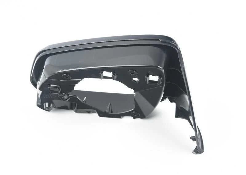BMW X2 F39 priekinio dešiniojo veidrodžio atraminis žiedas originalus 51169449380