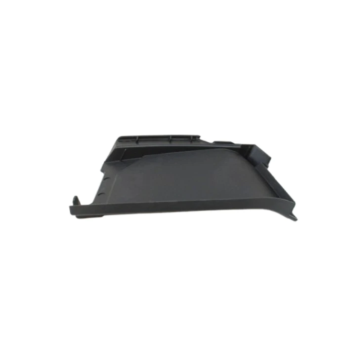 BMW X2 F39 Priekinis Bumperio Dešinysis Grotelės Dėžė Originalus 51117429014