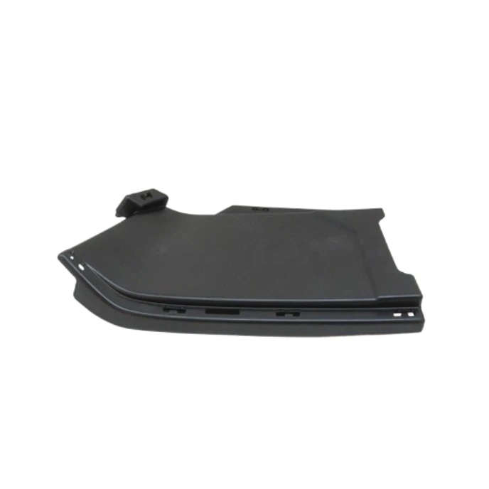 BMW X2 F39 Priekinis Bumperio Dešinysis Grotelės Dėžė Originalus 51117429014