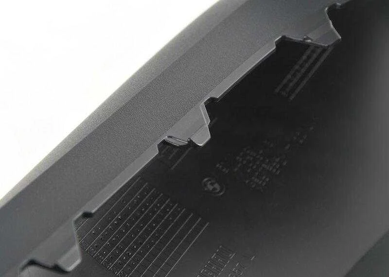BMW X2 F39 Priekinis Kairysis Storėjimo Dėklas Originalus 51117445091