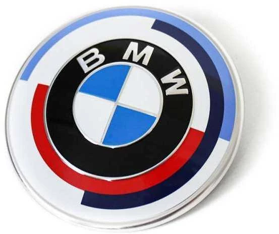 Bmw X2 F39 X4 G02 Emblema Originalus 51148087189