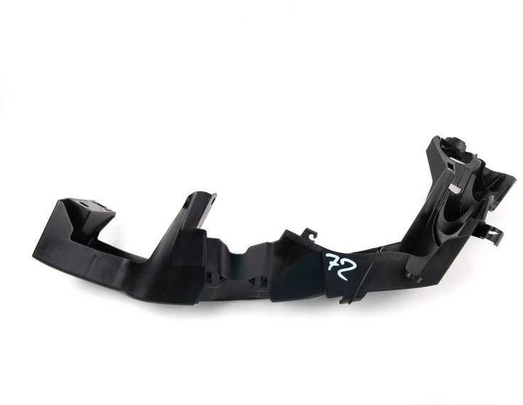 BMW X3 E83 03-07 Galinis bamperio traukimo kablio aklė Originali 51123400945