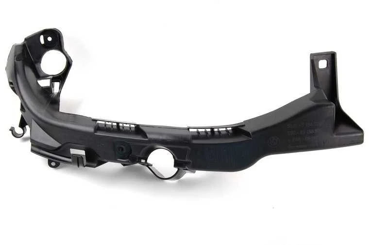BMW X3 E83 03-07 Galinis bamperio traukimo kablio aklė Originali 51123400945