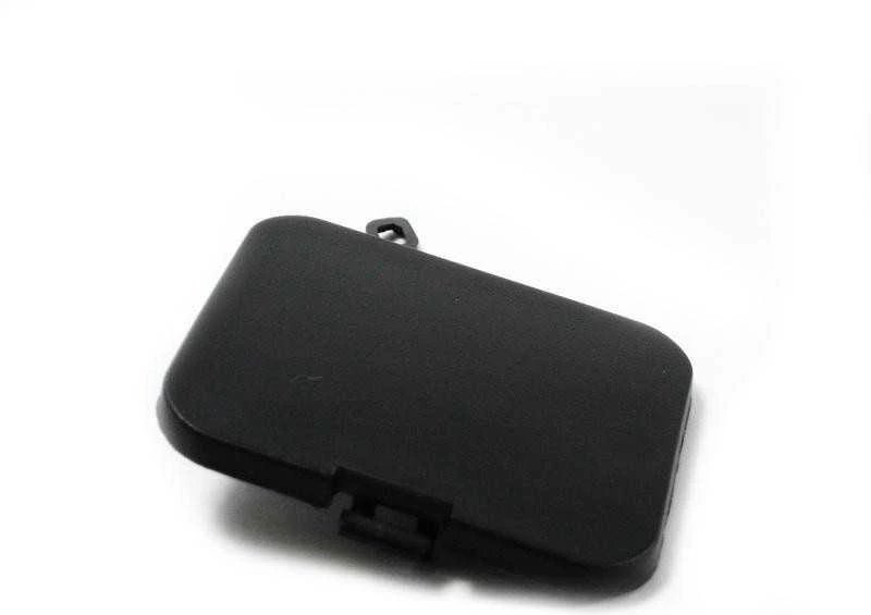 BMW X3 E83 03-07 Galinis bamperio traukimo kablio aklė Originali 51123400945