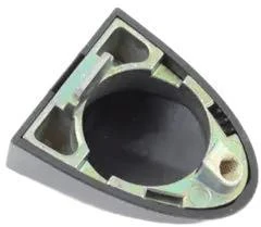 BMW X3 E83 Cap Prime Coated Originalus 51213449089