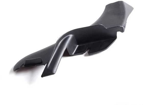 BMW X3 E83 dangtelis dešinėje pusėje originalus 51713402958
