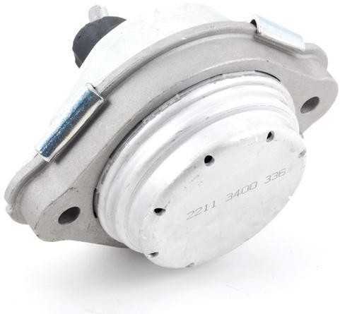 BMW X3 E83 Dešinysis variklio laikiklis 22113421296 3421296 NAUJAS ORIGINALUS