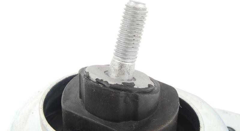 BMW X3 E83 Dešinysis variklio laikiklis 22113421296 3421296 NAUJAS ORIGINALUS
