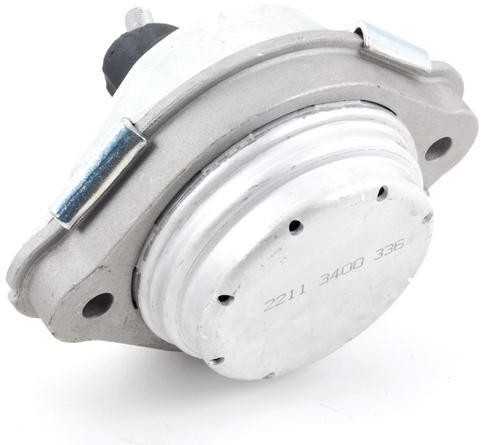 BMW X3 E83 Dešinysis variklio laikiklis 22113421296 3421296 NAUJAS ORIGINALUS