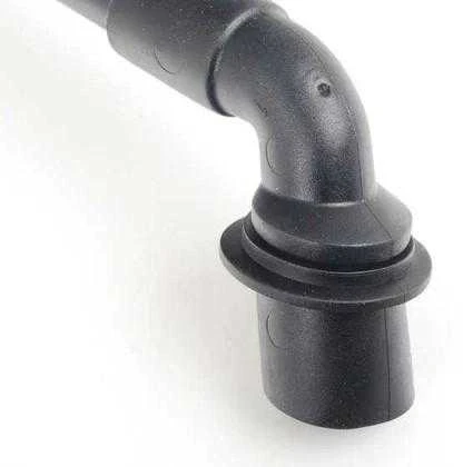 BMW X3 E83 Galinio Kairio Vandens Isejimo Šlaunelis Originalus 54103401437