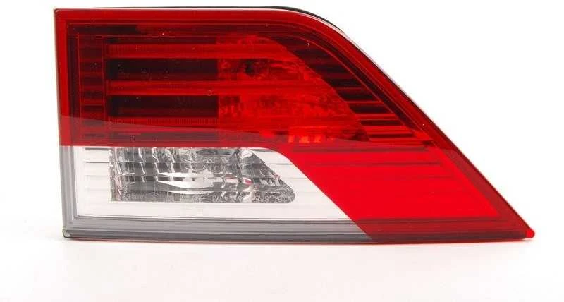 BMW X3 E83 Galinio Šviesos Deklio Dešinė Originalus 63213420204
