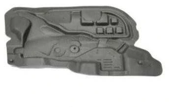 Bmw X3 E83 Garso Izoliuojantis Lango Priekinis Desinis Originalus 51483449838
