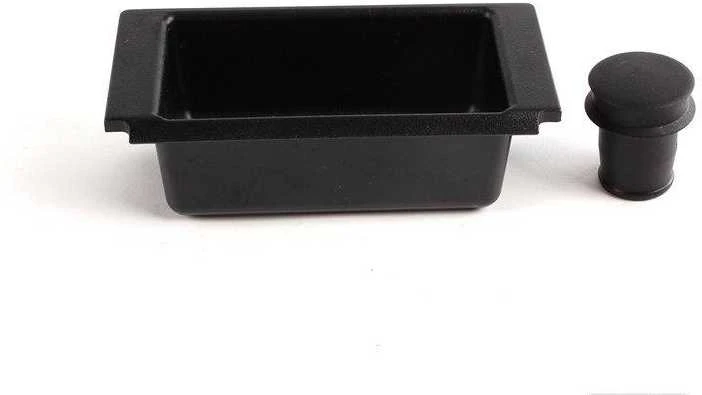 Bmw X3 E83 Instrumentų Panelės Neįprastos Detalės Dėžutė Originalus 51163402638