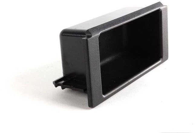 Bmw X3 E83 Instrumentų Panelės Neįprastos Detalės Dėžutė Originalus 51163402638