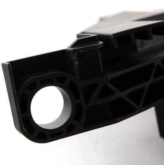 Bmw X3 E83 Kairysis Galinio Žibinto Skėtis Originalus 63126939199
