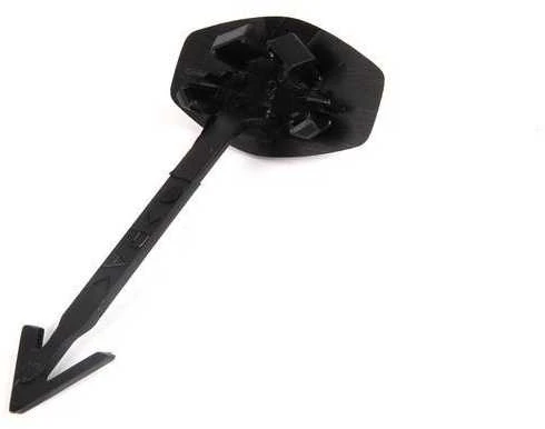 Bmw X3 E83 kuro siurblys originalus 51413403803
