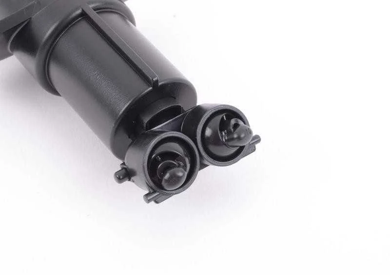Bmw X3 E83 Lci Kairės Pūslelė Originalus 61673416467