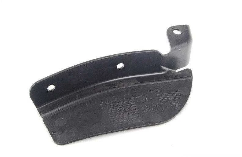 BMW X3 E83 LCI Kairysis Priekinis Spaudimo Lūpa Originalus 51623422617