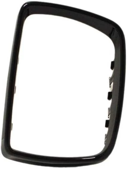 Bmw X3 E83 Lci Priekinių Kairiųjų Durų Veidrodžio Rėmas Originalus 51163417703