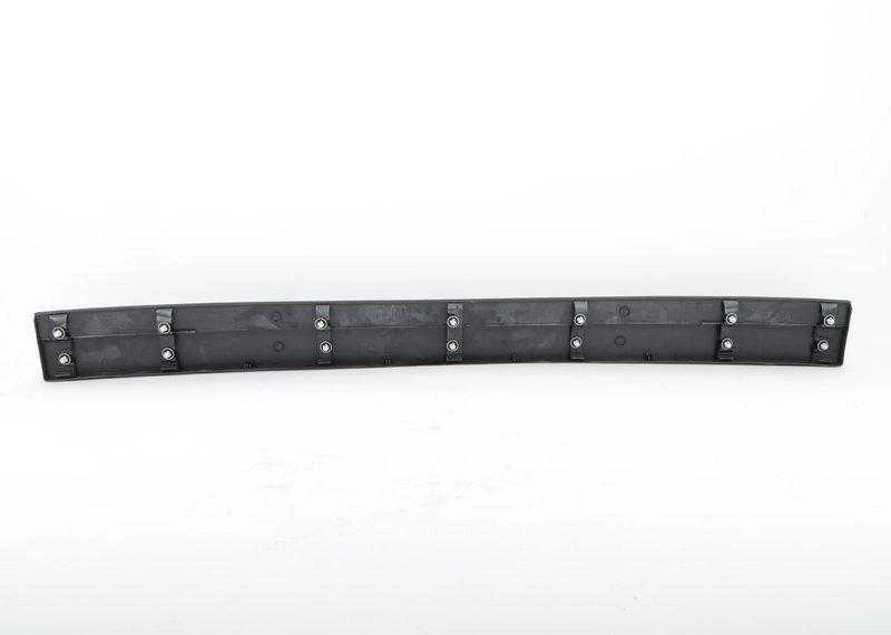 Bmw X3 E83 Liftgate Žemutinės Plokštės Trimas Originalus 51133400393