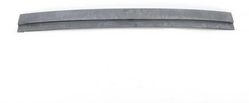 Bmw X3 E83 Liftgate Žemutinės Plokštės Trimas Originalus 51133400393