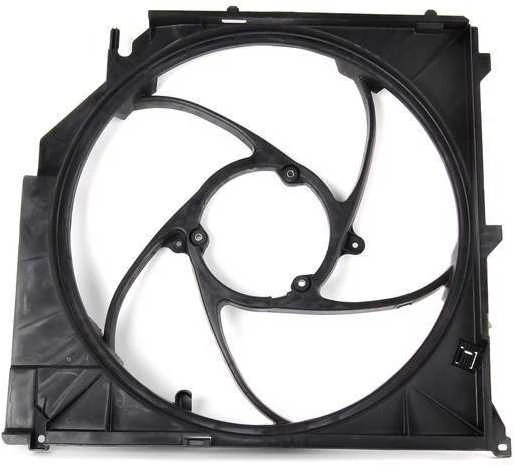 Bmw X3 E83 Oras Svoris Originalus 17113415242