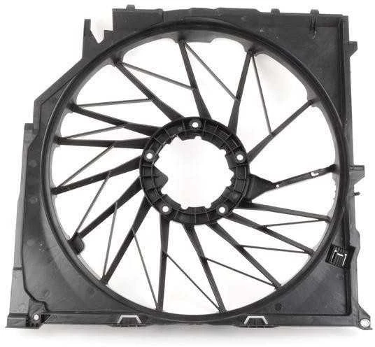 Bmw X3 E83 Oras Ventiliatorius Originalus 17113442096
