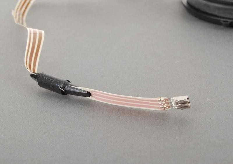 Bmw X3 E83 Originalus 67136965062