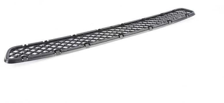 Bmw X3 E83 Priekinis Bamperis Tinklelis Originalus 51113416512