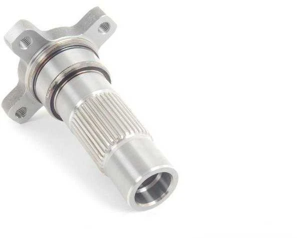 Bmw X3 E83 Priekinis Išvesties Flanšas Originalus 27107537664