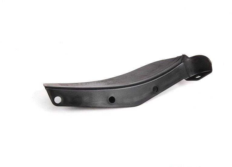 BMW X3 E83 Priekinis Kairysis Slėginimo Lypas Originalus 51643414883