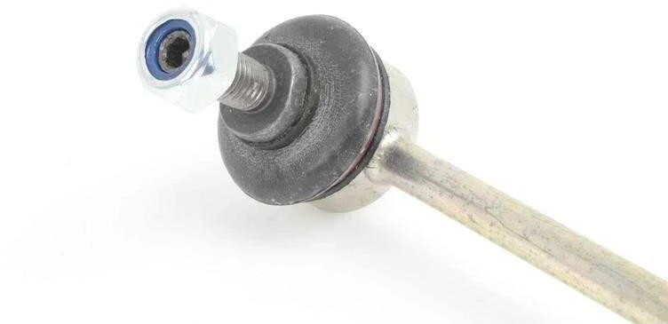 BMW X3 E83 Priekinis Kairysis Šoninis Atremtas Originalus 31303414299