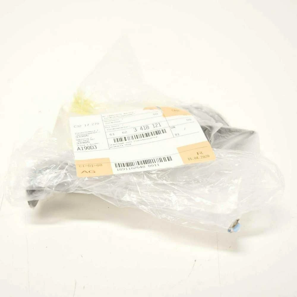 BMW X3 E83 Priekinis Kairysis Spaudimo Lipas Originalus 51623418121