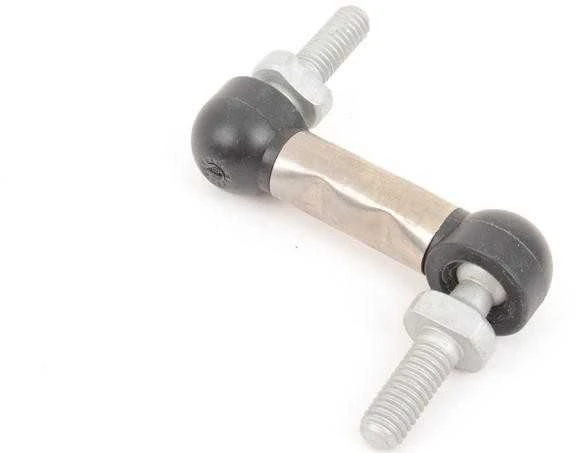 Bmw X3 E83 Reguliavimo Stangos Originalus 37143412759