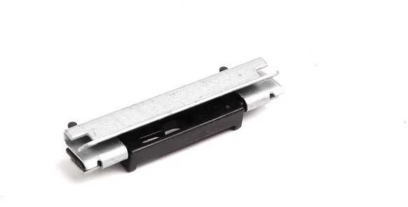 Bmw X3 E83 Spaustukas Lasejimo Profiliuote Originalus 51313448374
